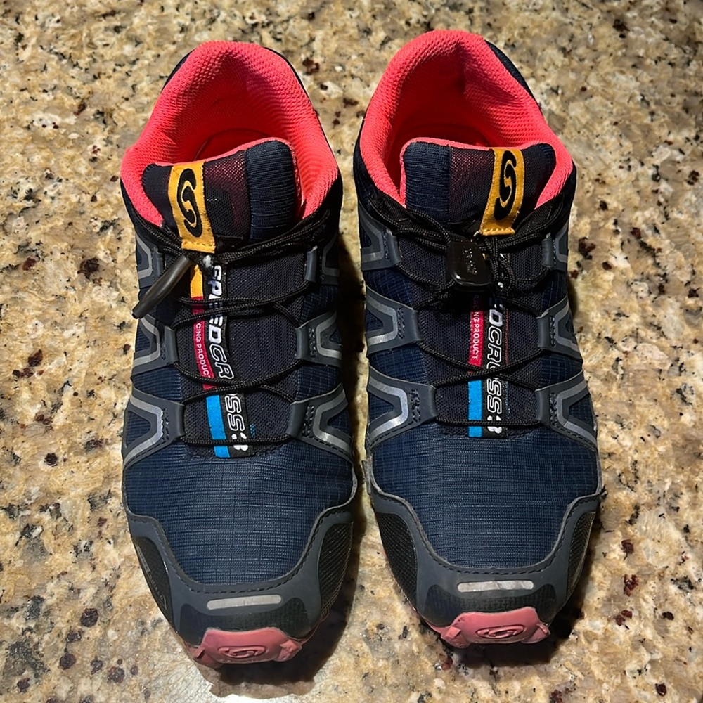 Salomon speedcross 3